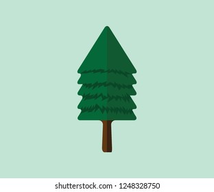 tree merry christmas 