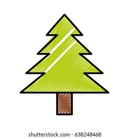 Tree nature ecology