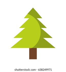 Tree nature ecology