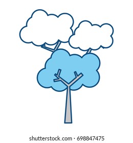 Tree nature ecology