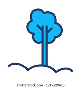 tree  nature  park 