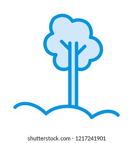 tree  nature  park 