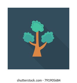 tree nature park 