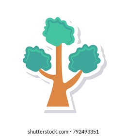 tree nature park 