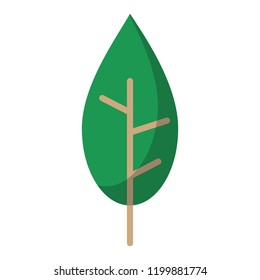 tree nature symbol