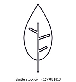 tree nature symbol