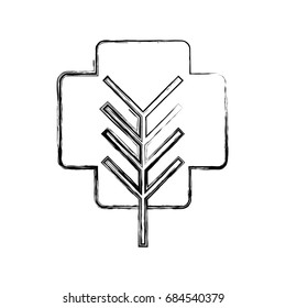 tree nature symbol