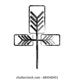 tree nature symbol