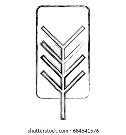 tree nature symbol