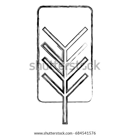 tree nature symbol