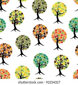 tree pattern