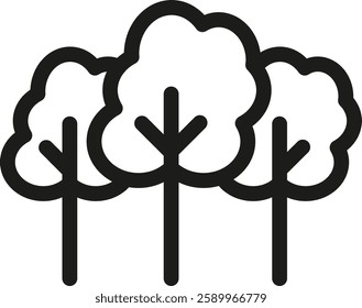 A tree is a perennial plant with an elongated stem, branches, and leaves, essential for oxygen production, providing habitats, improving air quality, and offering resources like wood and fruit.