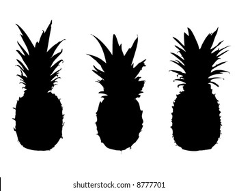 Tree pineapple