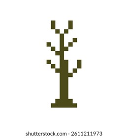tree pixel art for your needs