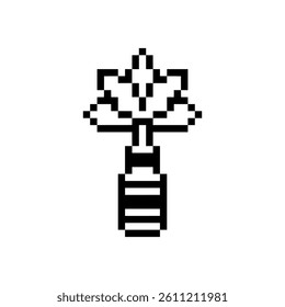 tree pixel art for your needs