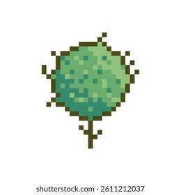 tree pixel art for your needs
