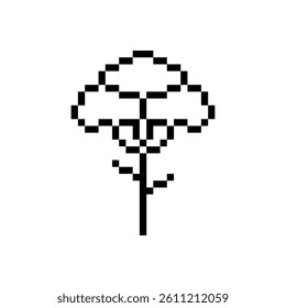 tree pixel art for your needs