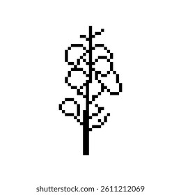 tree pixel art for your needs