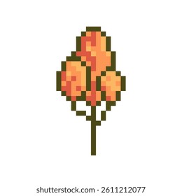 tree pixel art for your needs