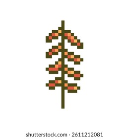 tree pixel art for your needs