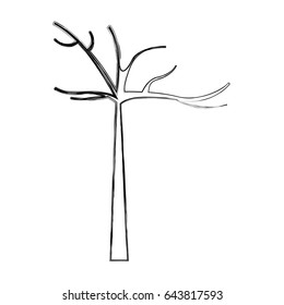 tree plant autumn icon