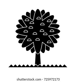 tree plant icon