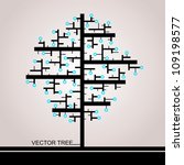 The Tree Of Rectangles