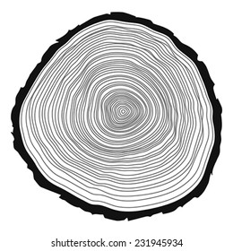 22,110 Tree cutting drawing Images, Stock Photos & Vectors | Shutterstock