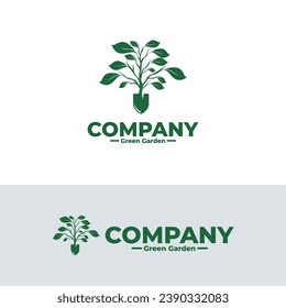 Design-Inspiration für Baum und Geltungsbereich
