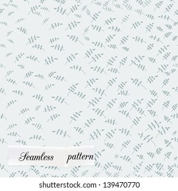 tree seamless pattern can be used for wallpaper, website background, textile printing