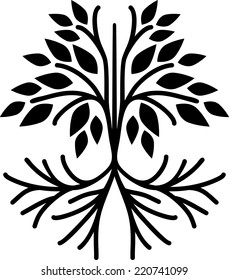 Tree series