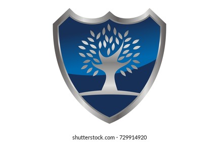Tree Shield