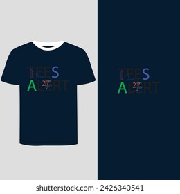  tree shirt design using adobe illustrator ,,And your best choice...