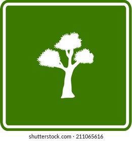 signo de árbol