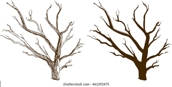 26,271 Brown bare tree Images, Stock Photos & Vectors | Shutterstock