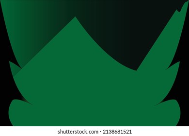 tree silhouette against mountain background