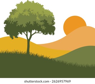tree silhouette art illustration stock photos premium quality