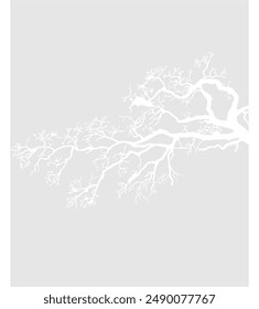 tree silhouette vector, tree silhouette black, tree vector. 