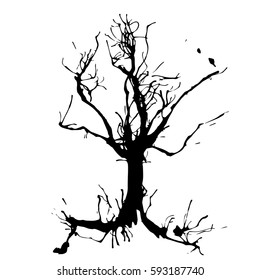 Tree sketches