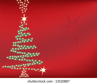Tree Stars