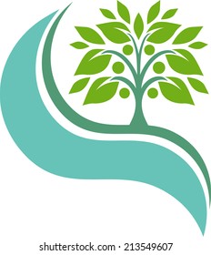 Tree symbol