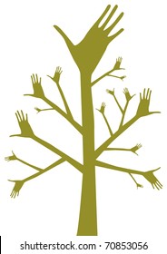 tree symbol
