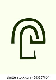 Tree symbol icon