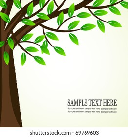 tree template