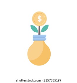 a tree that grows on money investment growth ideas