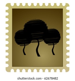 tree timber