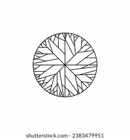 tree top view, tree 2 dimension, tree architectural