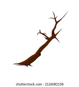 Tree Trunk Vector Art, Icons, and Graphics for Free