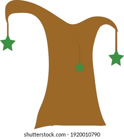 Baum-Vektordesign-Verwendung für Grafiken
