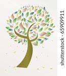 Tree Vector